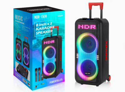 КОЛОНКА NDR-1508